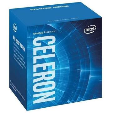 Procesor Intel Celeron Dual Core G4900 3.1GHz 2MB Socket LGA1151 v2 54W BOX