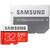 Card memorie Samsung EVO Plus microSDHC 32GB Clasa 10 adaptor inclus