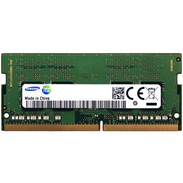 Memorie laptop Samsung 1 x 8GB DDR4 2666MHz CL19 1.2V