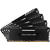 Memorie Corsair Vengeance LED Quad Channel Kit 32GB (4x8GB) DDR4 3600MHz CL18 1.35v White