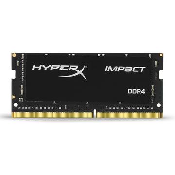 Memorie laptop Kingston HyperX Impact 8GB DDR4 2400MHz CL14 1.2v