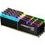 Memorie G.Skill Trident Z RGB Quad Channel Kit 32GB (4x8GB) DDR4 3200MHz CL14 1.35v
