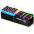 Memorie G.Skill Trident Z RGB Quad Channel Kit 32GB (4x8GB) DDR4 4133MHz CL19 1.4v