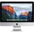 Apple 27" New iMac 27 Retina 5K Procesor Intel Core i5 3.4GHz Kaby Lake 8GB 1TB Fusion Drive Radeon Pro 570 4GB MacOS Sierra ENG keyboard