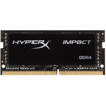 Memorie laptop Kingston HyperX Impact 16GB 2933MHz DDR4 CL17 1.2v