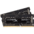 Memorie laptop Kingston HyperX Impact Dual Channel Kit 16GB (2x8GB) DDR4 2933MHz CL17 1.2v