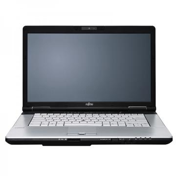 Laptop Refurbished Laptop Fujitsu Siemens E751, Intel Core i3-2310M 2.10 Ghz, 4GB DDR3, 160GB SATA, DVD-RW