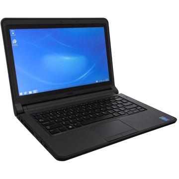 Laptop Refurbished Laptop DELL Latitude 3340, Intel Core i3-4010U 1.70GHz, 4GB DDR3, 500GB SATA, 13.3 inch
