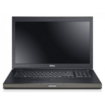 Laptop Refurbished Laptop DELL Precision M6600, Intel Core i5-2520M 2.50 GHz, 4GB DDR 3, 320GB SATA, DVD-RW