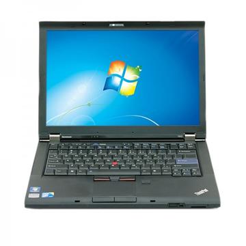 Laptop Refurbished Laptop LENOVO T410, Intel Core i5-520M 2.40 GHz, 4GB DDR3, 500GB SATA, DVD-RW, 14.1 Inch