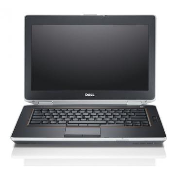 Laptop Refurbished Laptop DELL Latitude E6420, Intel Core i5-2520M 2.50GHz, 4GB DDR3, 320GB SATA, DVD-ROM, 14 Inch
