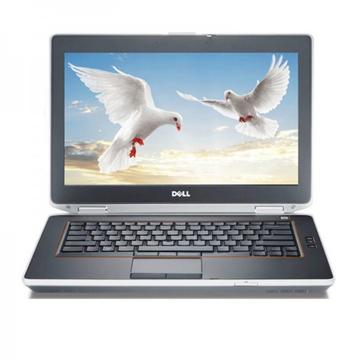 Laptop Refurbished Laptop Dell Latitude E6220, Intel Core i5-2520M, 2.50GHz, 4GB DDR3, 500GB SATA, DVD-ROM, 12.5 Inch