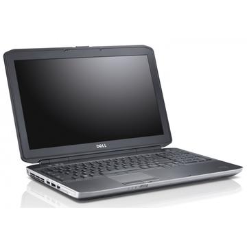 Laptop Refurbished Laptop DELL Latitude E5530, Intel Core i5-3360M 2.80GHz, 4GB DDR3, 500GB SATA, DVD-ROM, 15.6 Inch
