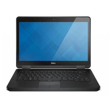 Laptop Refurbished Laptop DELL E5440, Intel Core i5-4300U, 1.90 GHz, 4GB DDR3, 500GB SATA, 14 inch, DVD-RW