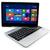 Laptop Refurbished Laptop HP EliteBook Revolve 810 G1, Intel Core i7-3687u, 8GB DDR3, SSD 128GB, Webcam, Touchscreen