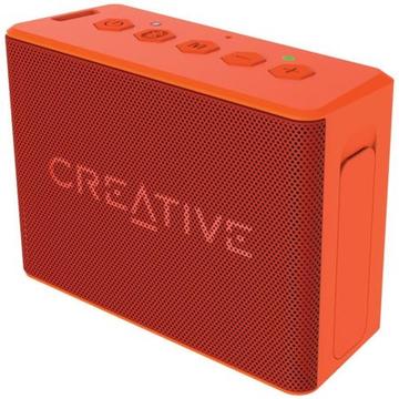 Boxa portabila Creative MUVO 2C Bluetooth Orange
