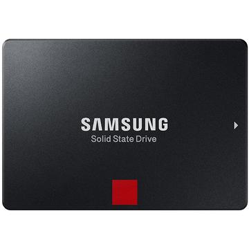 SSD Samsung 860 PRO 2TB SATA3 2.5" V-NAND 2bit MLC