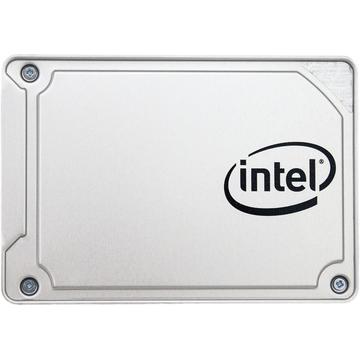 SSD Intel 545S 128GB SATA3 2.5"