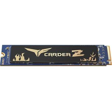 SSD Team Group T-Force CARDEA ZERO 240GB M.2 PCIe 3.0 x4 with NVMe 1.2