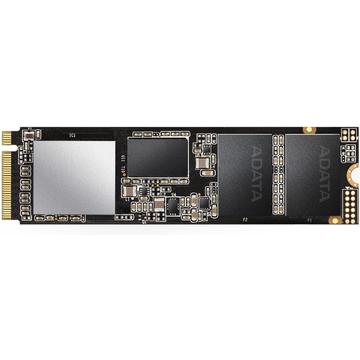 SSD Adata SX8200 960GB M.2 PCIe 3.0 x4 NVMe 1.3