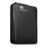 Hard disk extern Western Digital Elements Portable 3TB USB 3.0 2.5" Black
