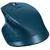 Mouse Logitech MX Master 2S Bluetooth Midnight Teal