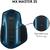 Mouse Logitech MX Master 2S Bluetooth Midnight Teal