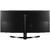 Monitor LED LG Gaming 34UC88-B Curbat 34 inch 5ms FreeSync 75Hz Black