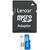 Card memorie Lexar MicroSD 32GB Clasa 10 UHS-I + adaptor