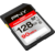 Card memorie PNY SDXC 128GB Class10 UHS 1