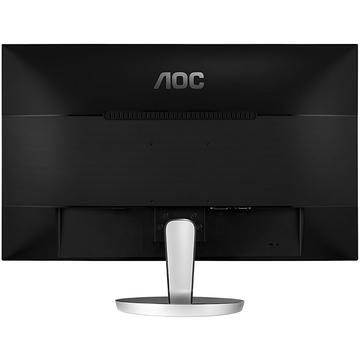 Monitor LED AOC Q2778VQE 27 inch 2K 1 ms Black