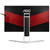 Monitor LED AOC Gaming AG251FG 24.5 inch 1 ms G-Sync 240Hz Black