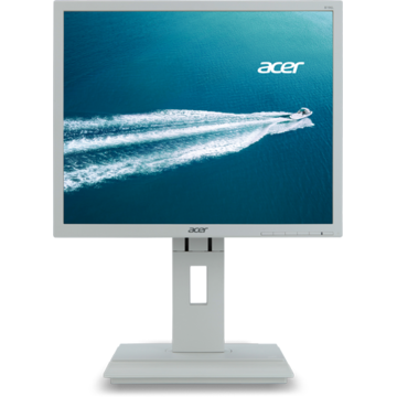 Monitor LED Acer B196LAwmdr 19 inch 5ms White
