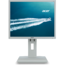 Monitor LED Acer B196LAwmdr 19 inch 5ms White