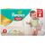 PAMPERS Premium Care Pants 4 Value Pack 44 buc
