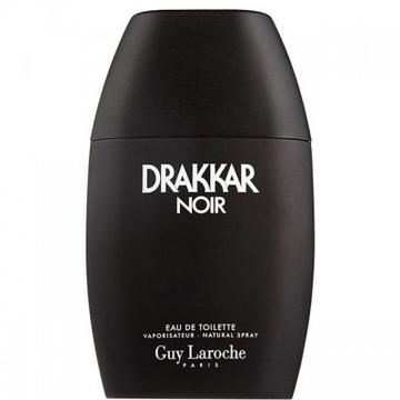 Guy Laroche Drakkar Noir Eau de Toilette 50ml
