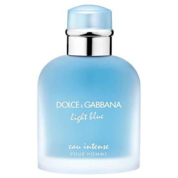 Dolce &amp; Gabbana Light Blue Eau Intense Eau de Parfum 50ml