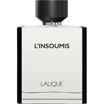 Lalique l'Insoumis Eau de Toilette 100ml