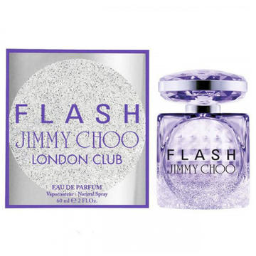 Jimmy Choo Flash London Club Eau de Parfum 60ml