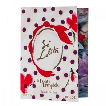 Lolita Lempicka Si Lolita Eau de Parfum 0.8ml Sample