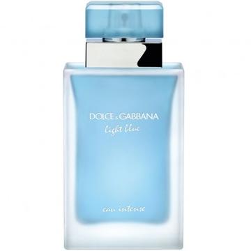 Dolce &amp; Gabbana Light Blue Eau Intense Eau de Parfum 100ml