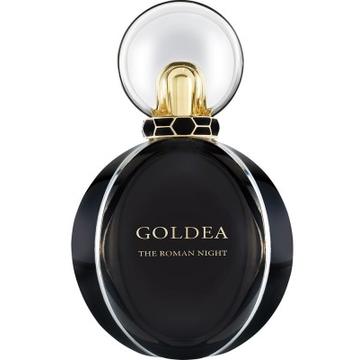 Bvlgari Goldea Roman Night Eau de Parfum 75ml