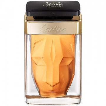 Cartier La Panthere Noir Absolu Eau de Parfum 75ml