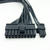 Wazney Cablu adaptor placa de baza ATX 24 pini