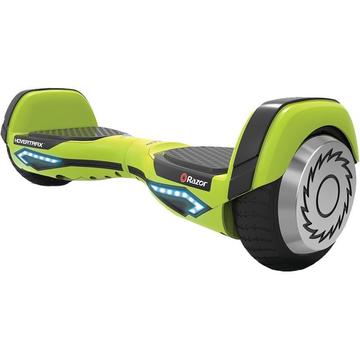 INNE Electric skateboard Hovertrax 2.0 GREEN - self-leveling