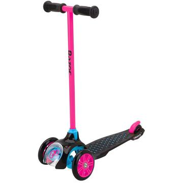 INNE Scooter Razor 3 wheel T3 Pink