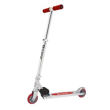 INNE Scooter Razor A125 GS - Red