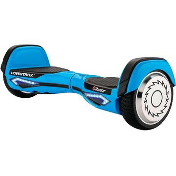 INNE Electric skateboard Hovertrax 2.0 ELECTRIC BLUE - self-leveling