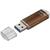 Memorie USB Hama "Laeta" USB 3.0, 128 GB Maro
