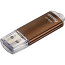 Memorie USB Hama "Laeta" USB 3.0, 32 GB Maro